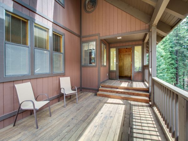 Lake Tahoe North Shore Home 978926