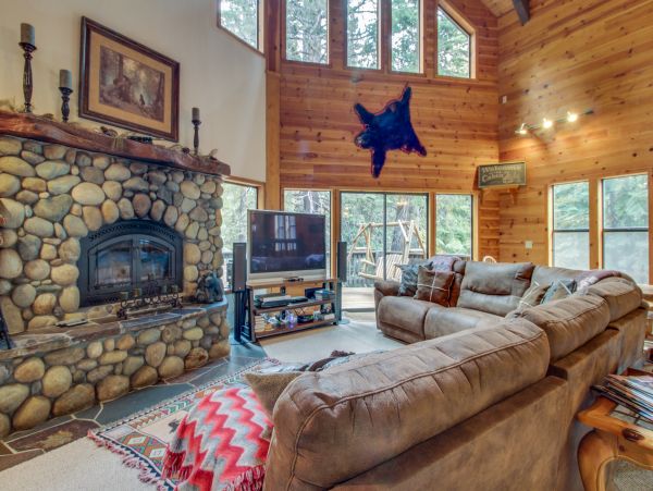 Lake Tahoe North Shore Home 978926