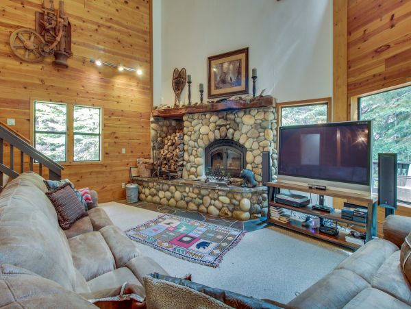 Lake Tahoe North Shore Home 978926