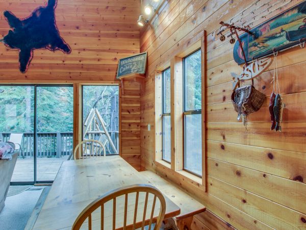 Lake Tahoe North Shore Home 978926