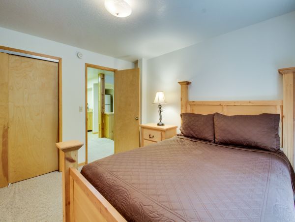 Lake Tahoe North Shore Home 978926
