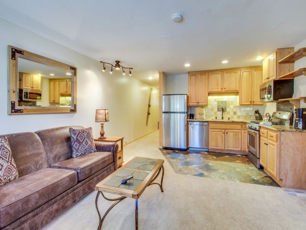 Lake Tahoe North Shore Home 978927
