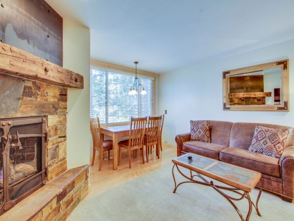 Lake Tahoe North Shore Home 978927