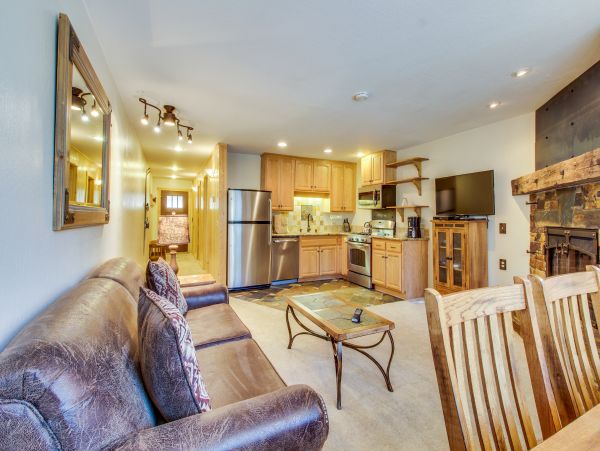 Lake Tahoe North Shore Home 978927