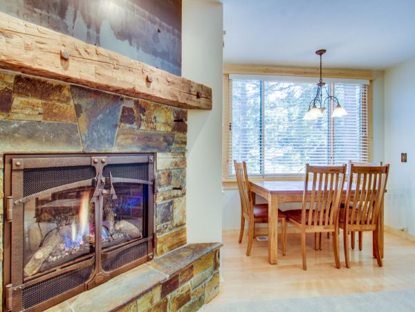 Lake Tahoe North Shore Home 978927