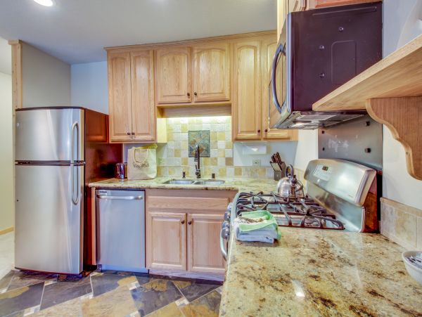 Lake Tahoe North Shore Home 978927