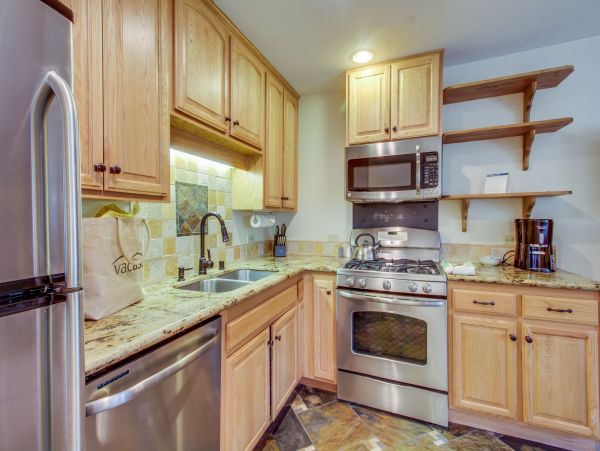Lake Tahoe North Shore Home 978927