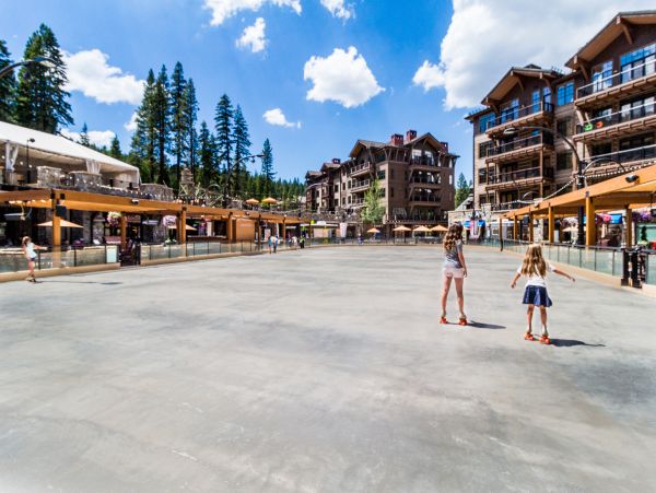Lake Tahoe North Shore Home 978927