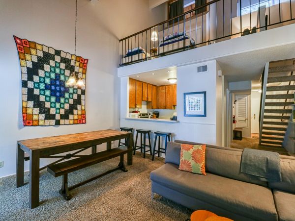 Lake Tahoe North Shore Home 978928