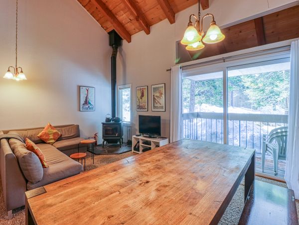 Lake Tahoe North Shore Home 978928
