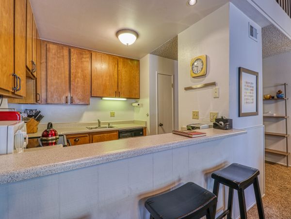 Lake Tahoe North Shore Home 978928