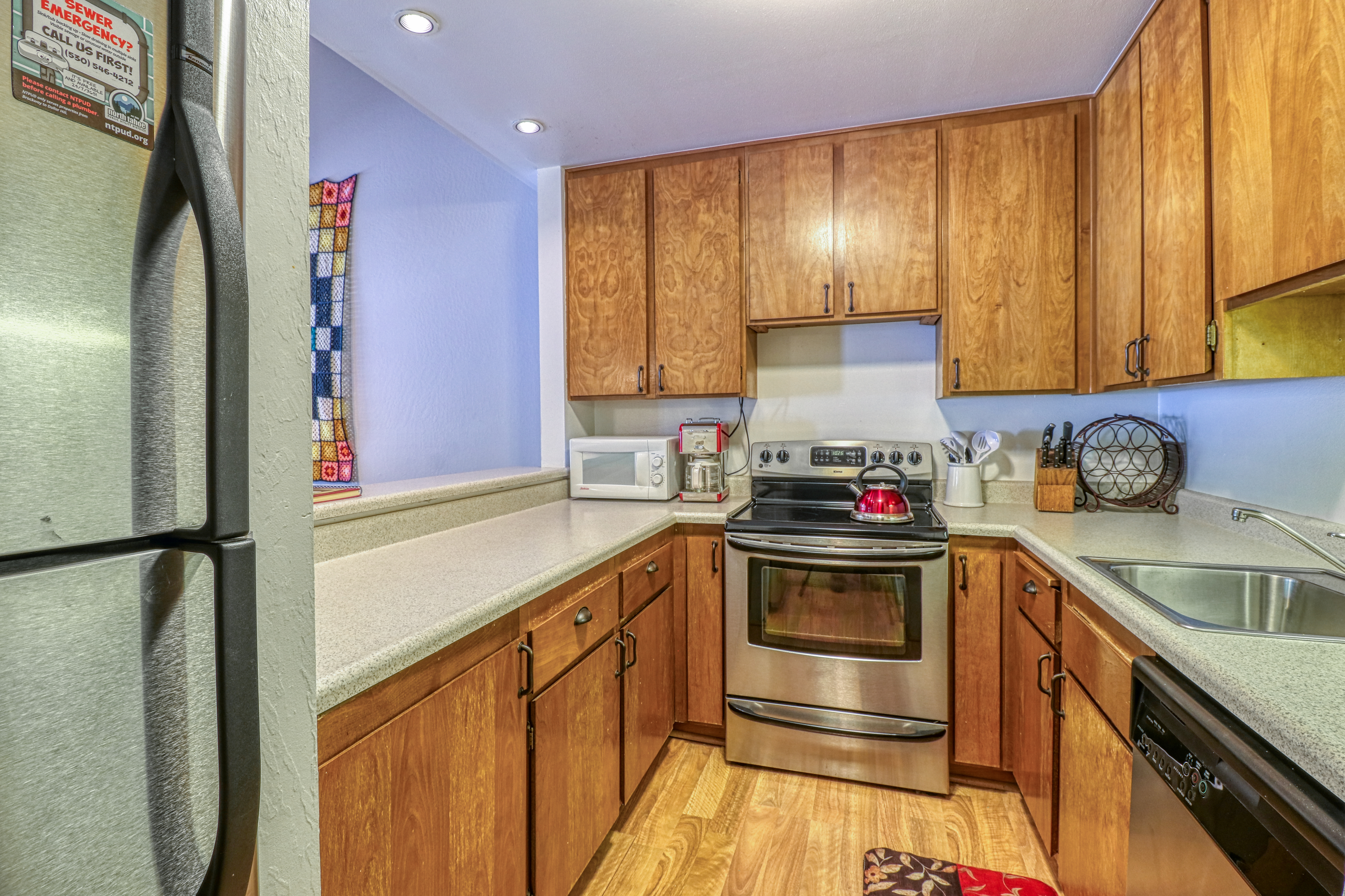 Lake Tahoe North Shore Home 978928