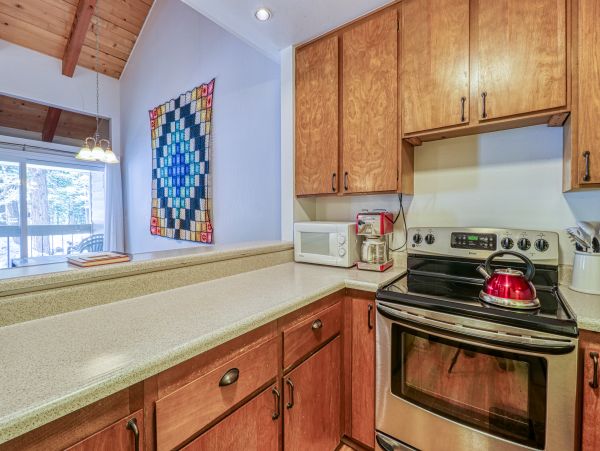Lake Tahoe North Shore Home 978928
