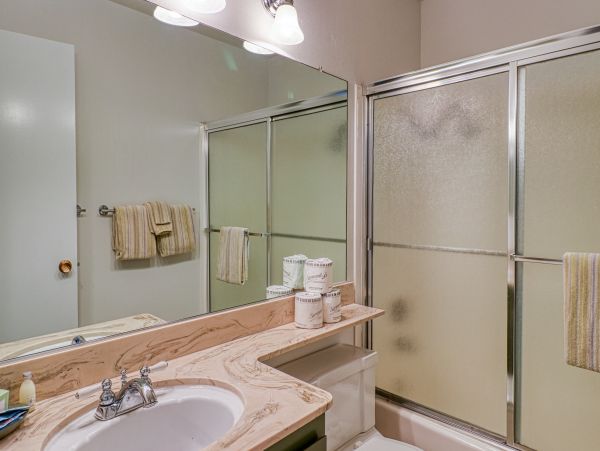 Lake Tahoe North Shore Home 978928