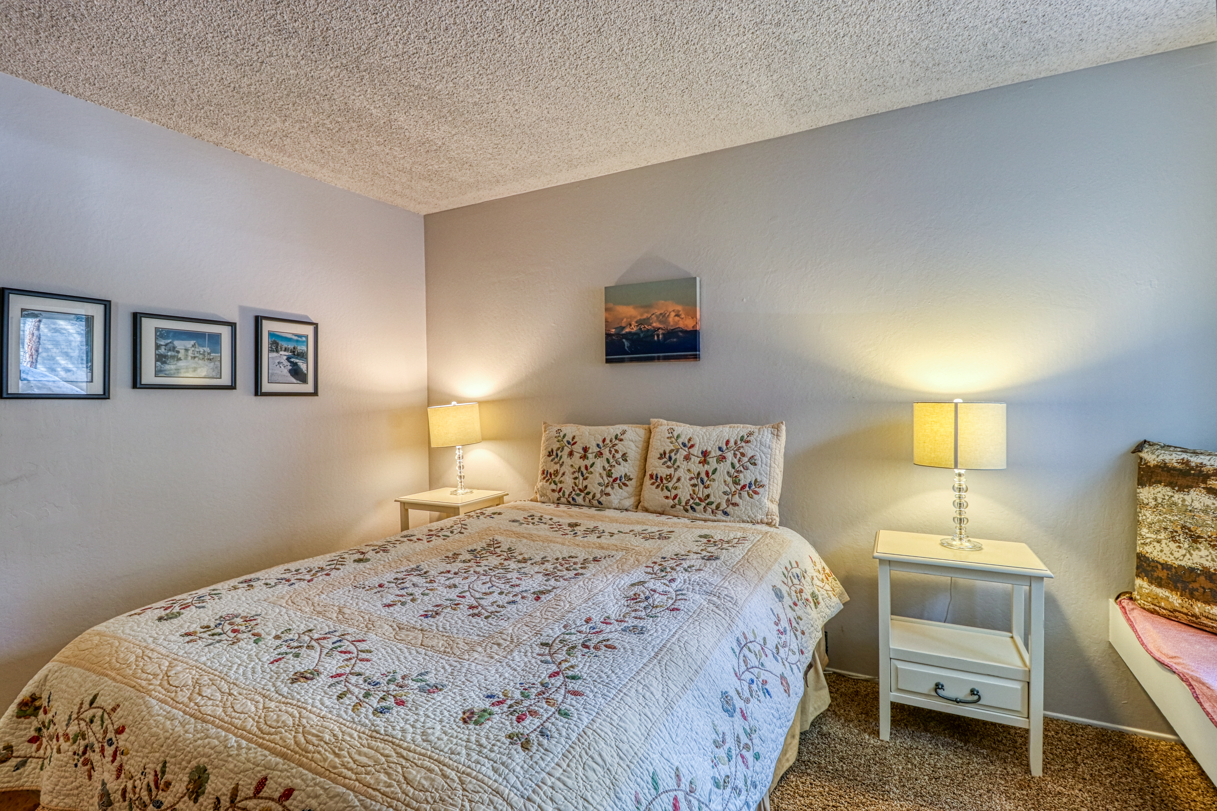 Lake Tahoe North Shore Home 978928