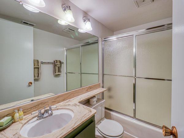 Lake Tahoe North Shore Home 978928