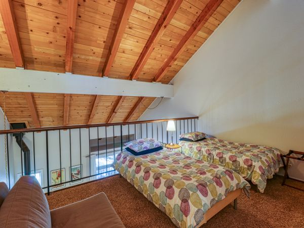 Lake Tahoe North Shore Home 978928