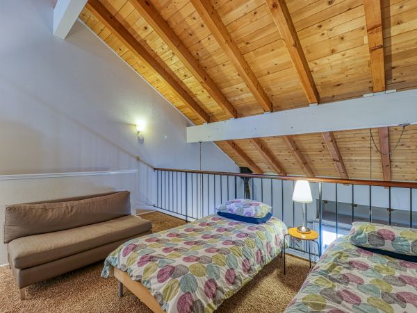 Lake Tahoe North Shore Home 978928