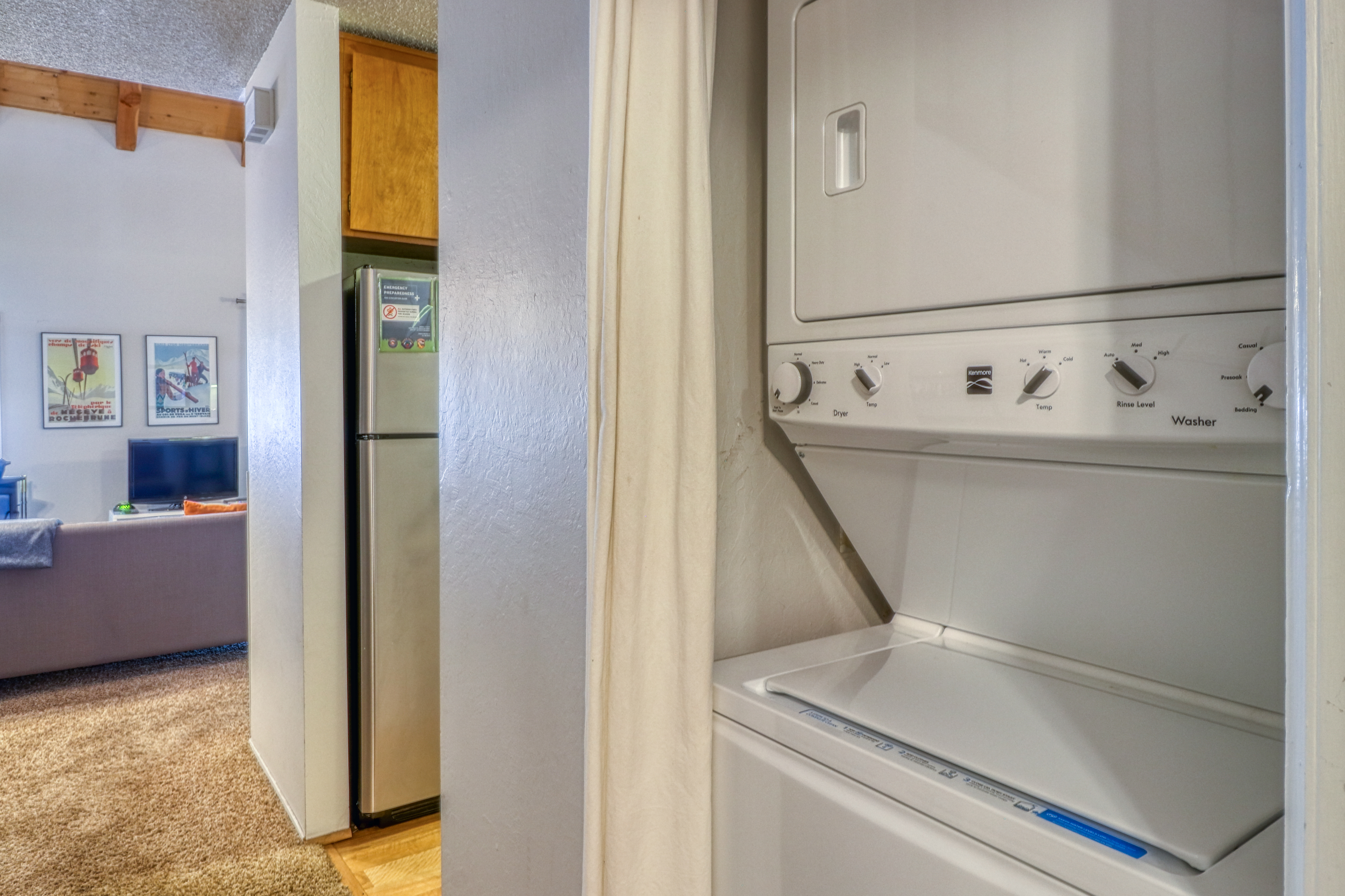 Lake Tahoe North Shore Home 978928