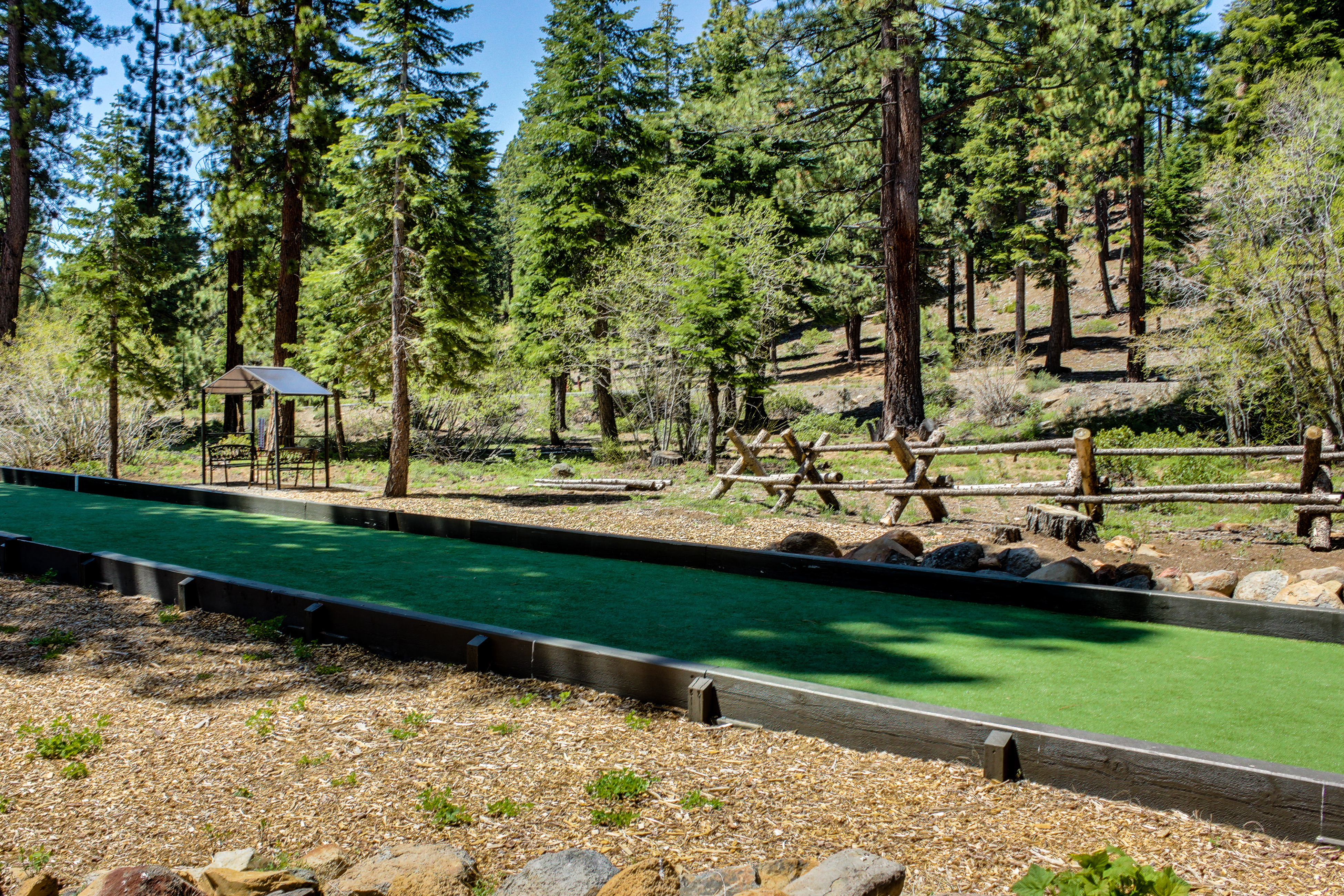 Lake Tahoe North Shore Home 978928