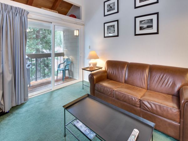 Lake Tahoe North Shore Home 978929