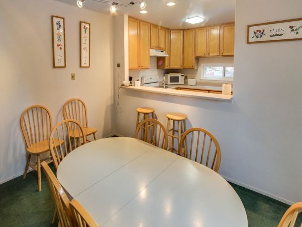 Lake Tahoe North Shore Home 978929