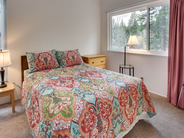 Lake Tahoe North Shore Home 978929