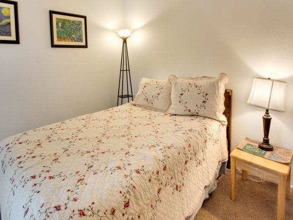 Lake Tahoe North Shore Home 978929