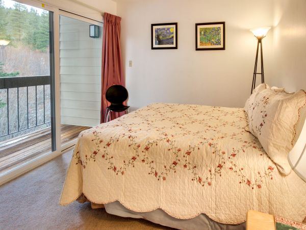 Lake Tahoe North Shore Home 978929