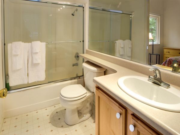 Lake Tahoe North Shore Home 978929