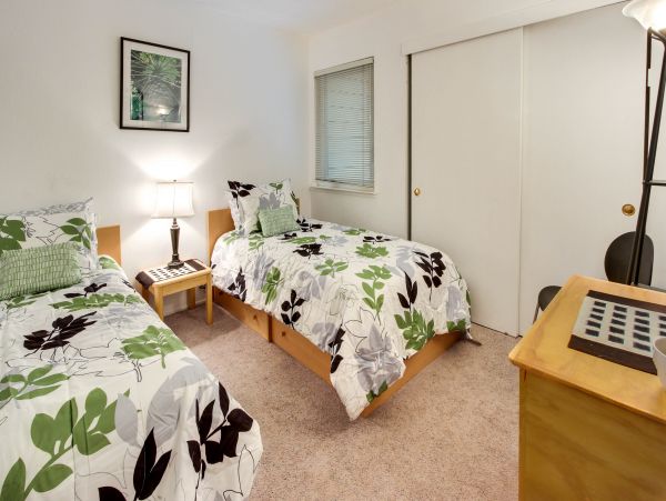 Lake Tahoe North Shore Home 978929