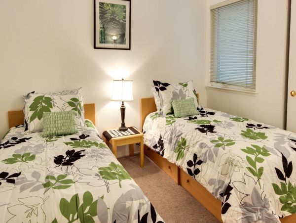 Lake Tahoe North Shore Home 978929