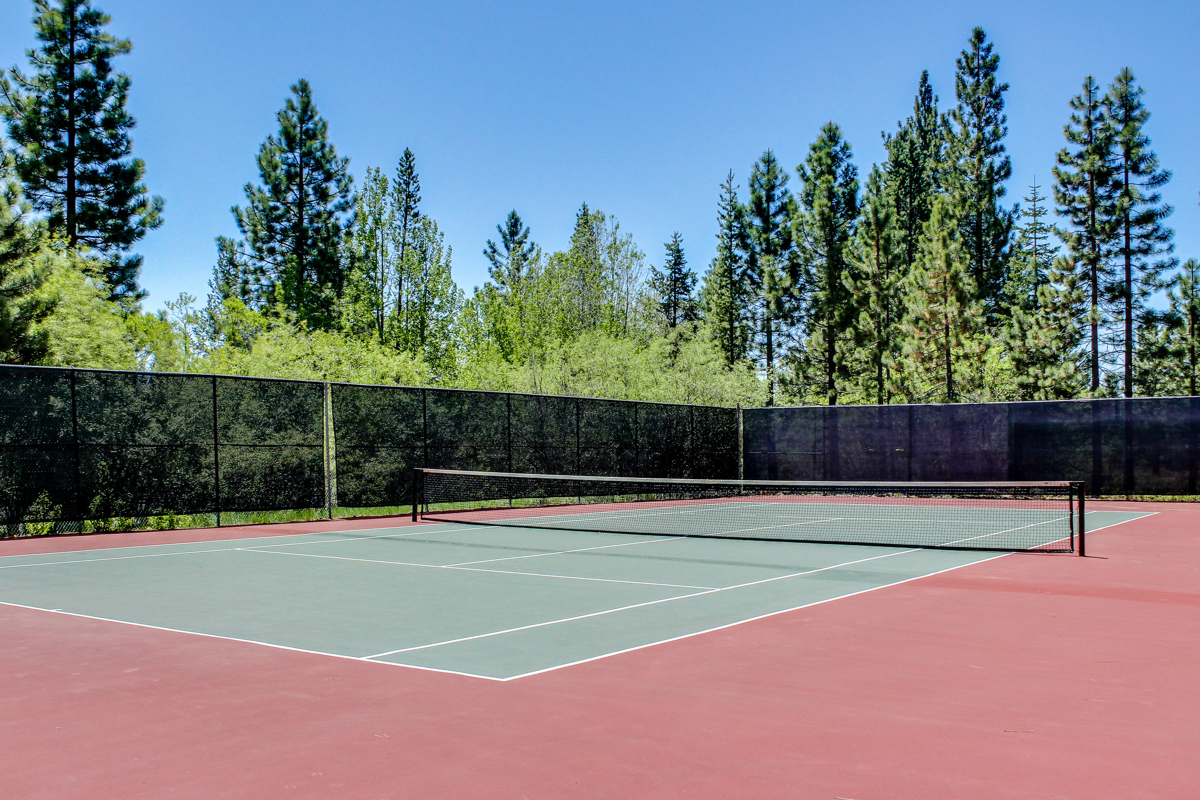 Lake Tahoe North Shore Home 978929