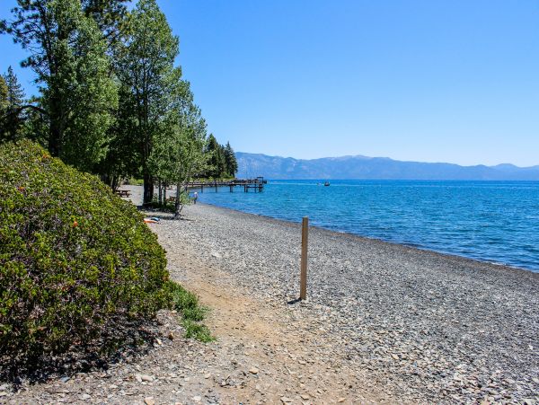 Lake Tahoe North Shore Home 978929