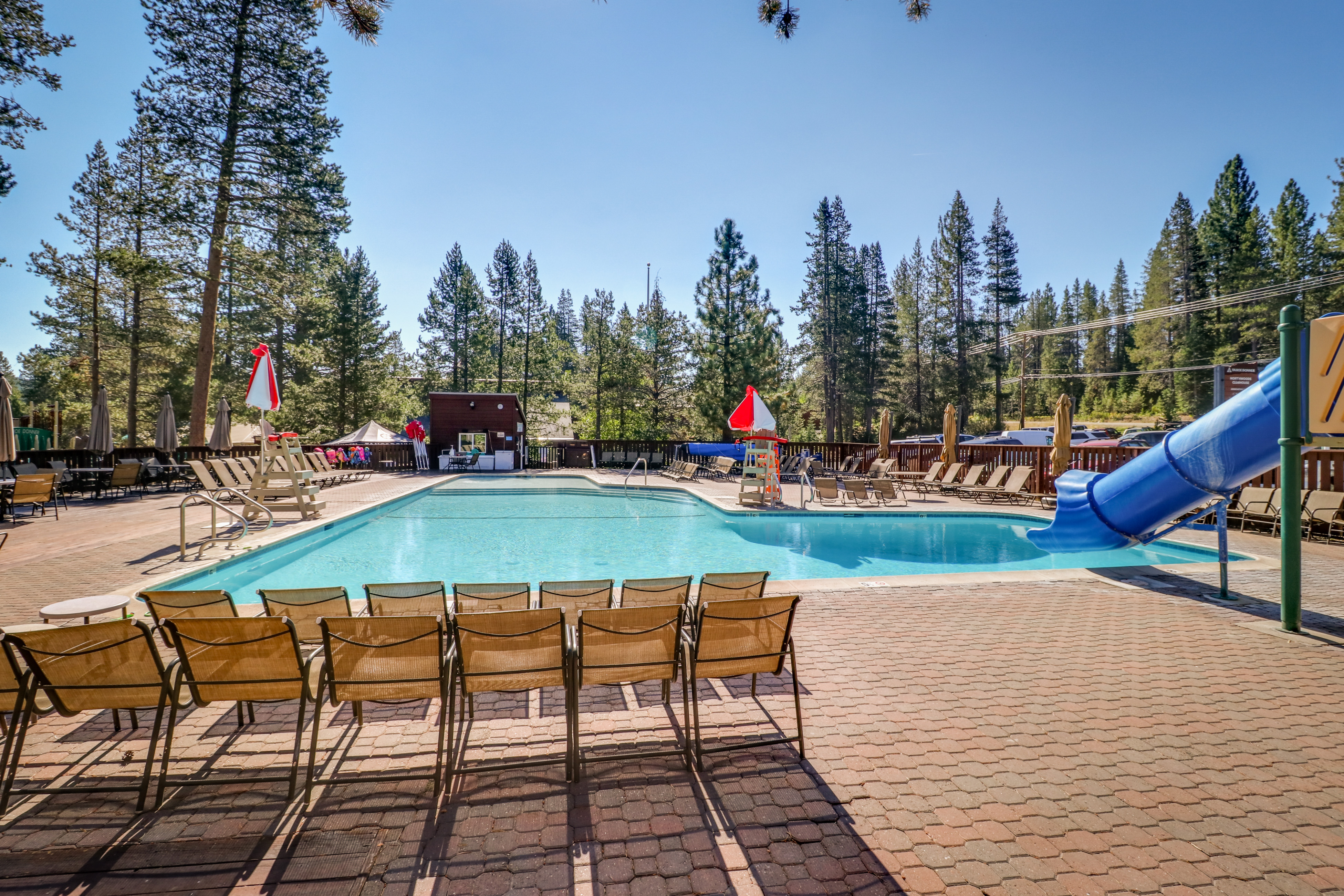 Lake Tahoe North Shore Home 978930