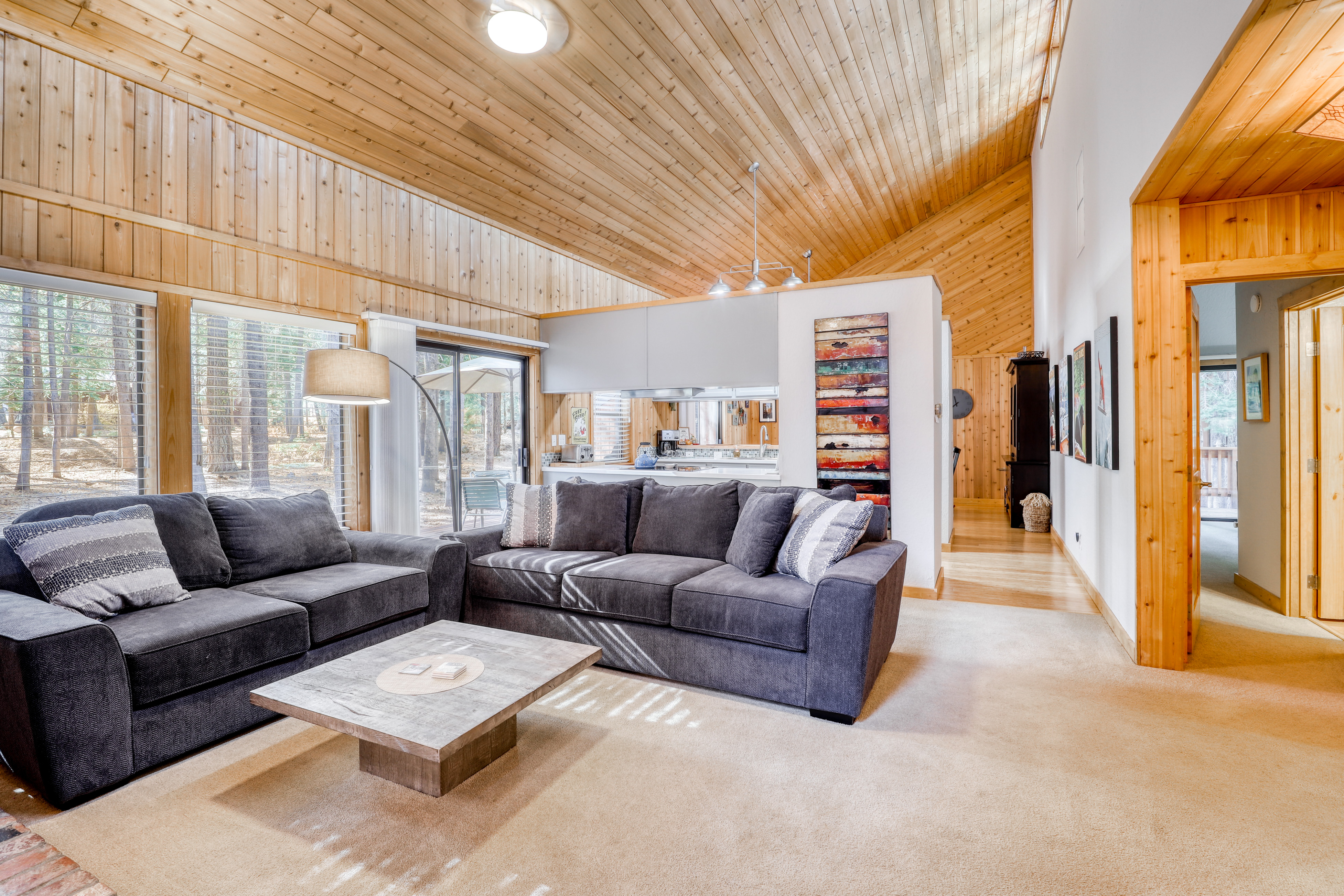 Lake Tahoe North Shore Home 978930