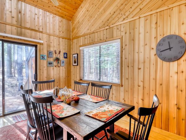 Lake Tahoe North Shore Home 978930