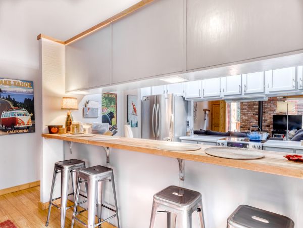 Lake Tahoe North Shore Home 978930