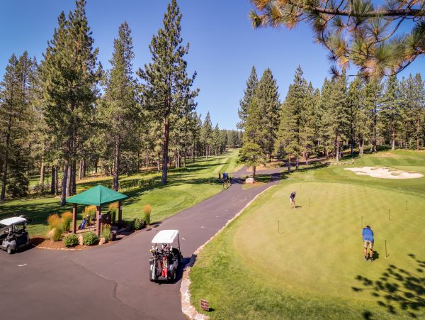 Lake Tahoe North Shore Home 978930