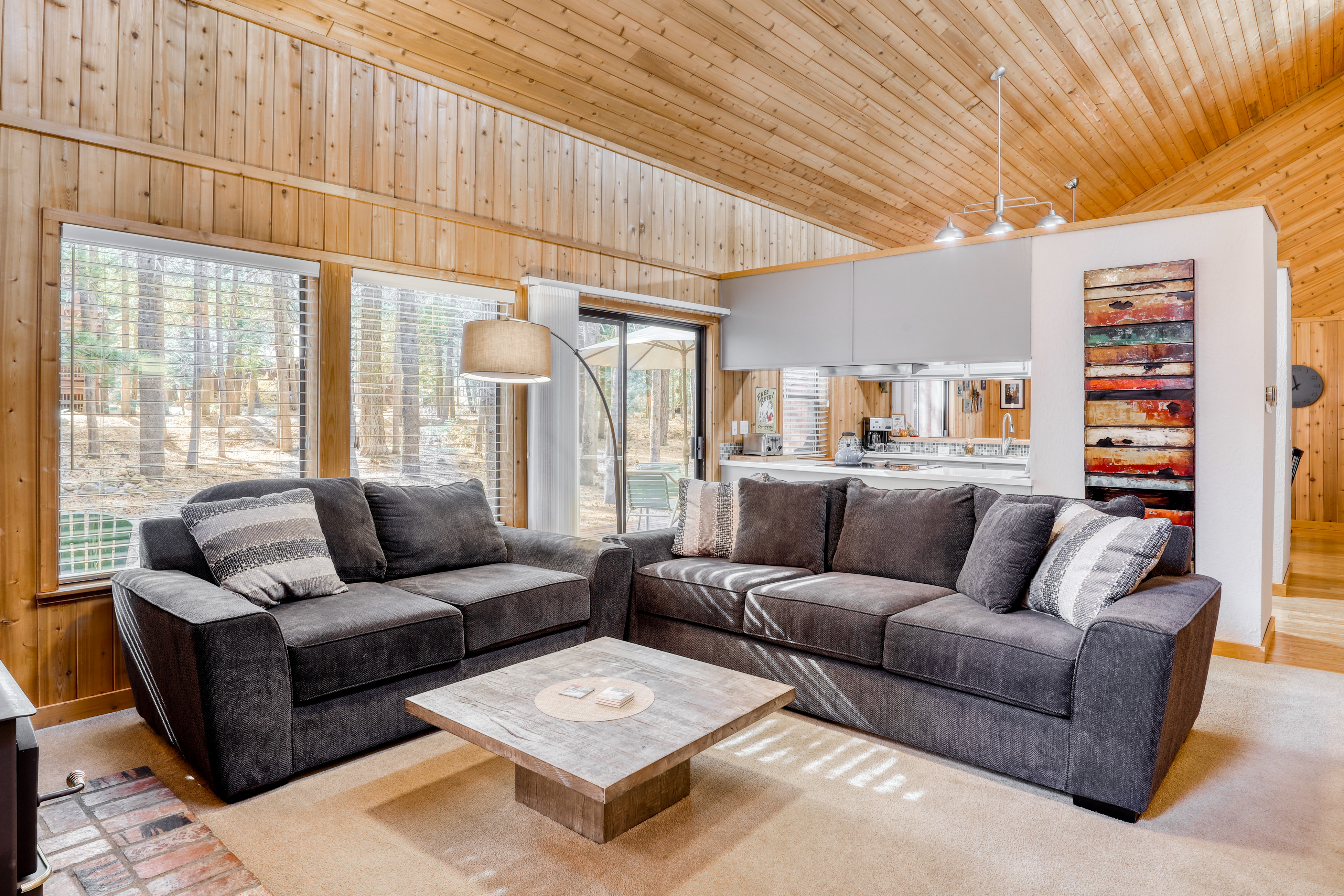 Lake Tahoe North Shore Home 978930