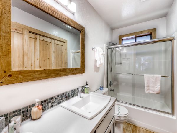 Lake Tahoe North Shore Home 978930