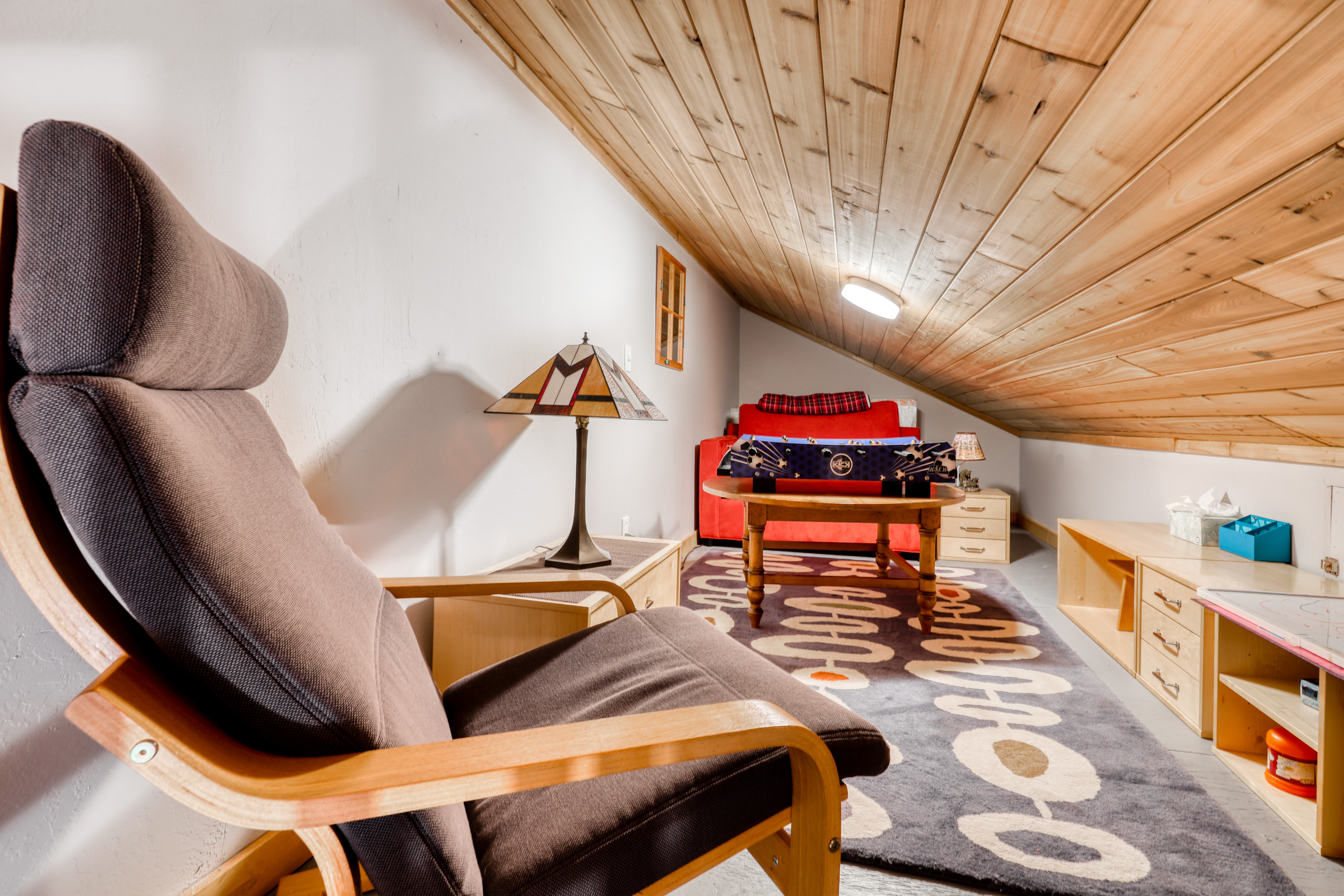 Lake Tahoe North Shore Home 978930