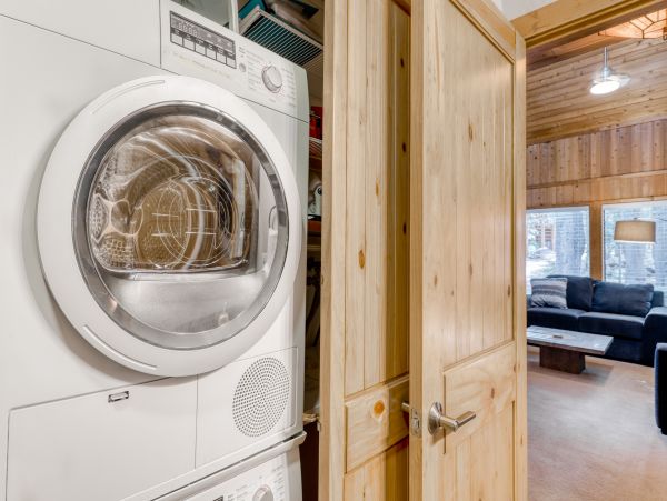 Lake Tahoe North Shore Home 978930