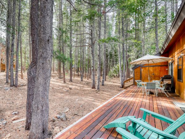 Lake Tahoe North Shore Home 978930
