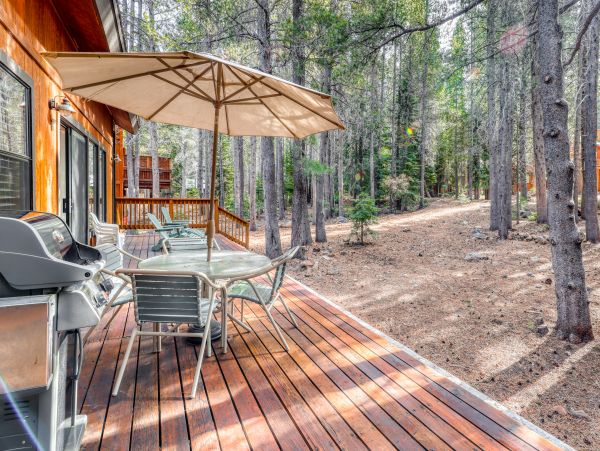 Lake Tahoe North Shore Home 978930