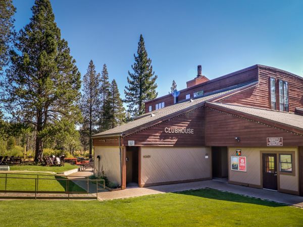 Lake Tahoe North Shore Home 978930