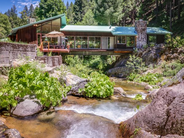 Lake Tahoe North Shore Home 978931