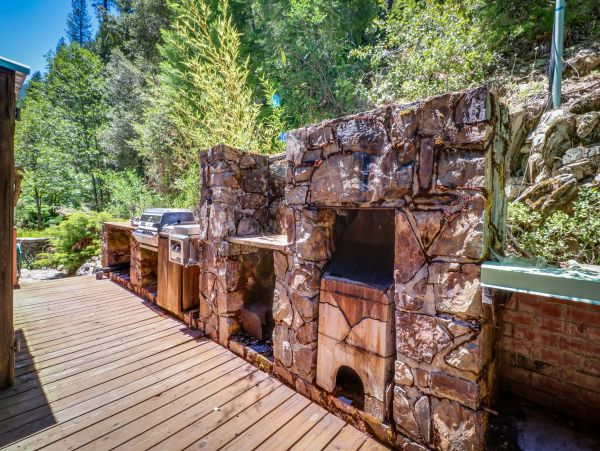 Lake Tahoe North Shore Home 978931