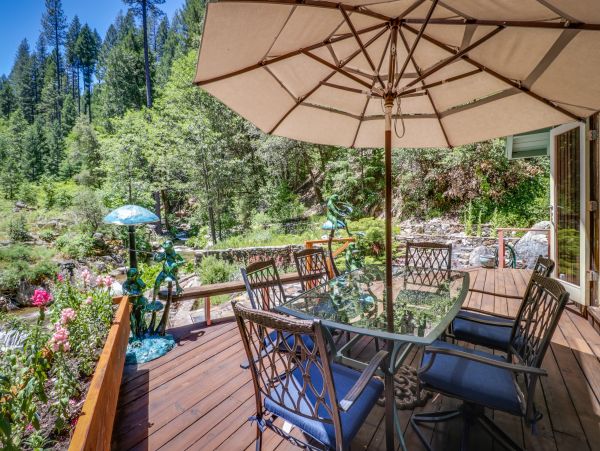 Lake Tahoe North Shore Home 978931