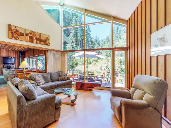 Lake Tahoe North Shore Home 978931